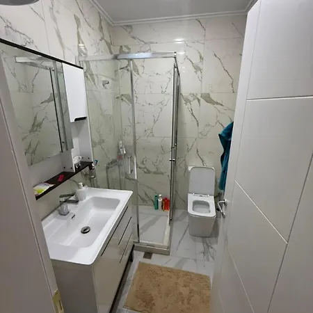 Luxury 1 Appartement *