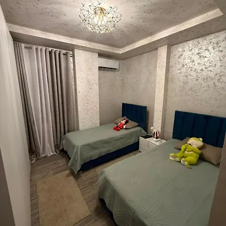 Appartement Luxury 1 Golem (Tirana)