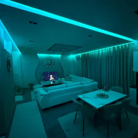 Luxury 1 Appartement *