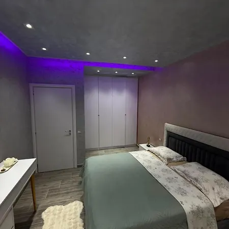 Appartement Luxury 1 *